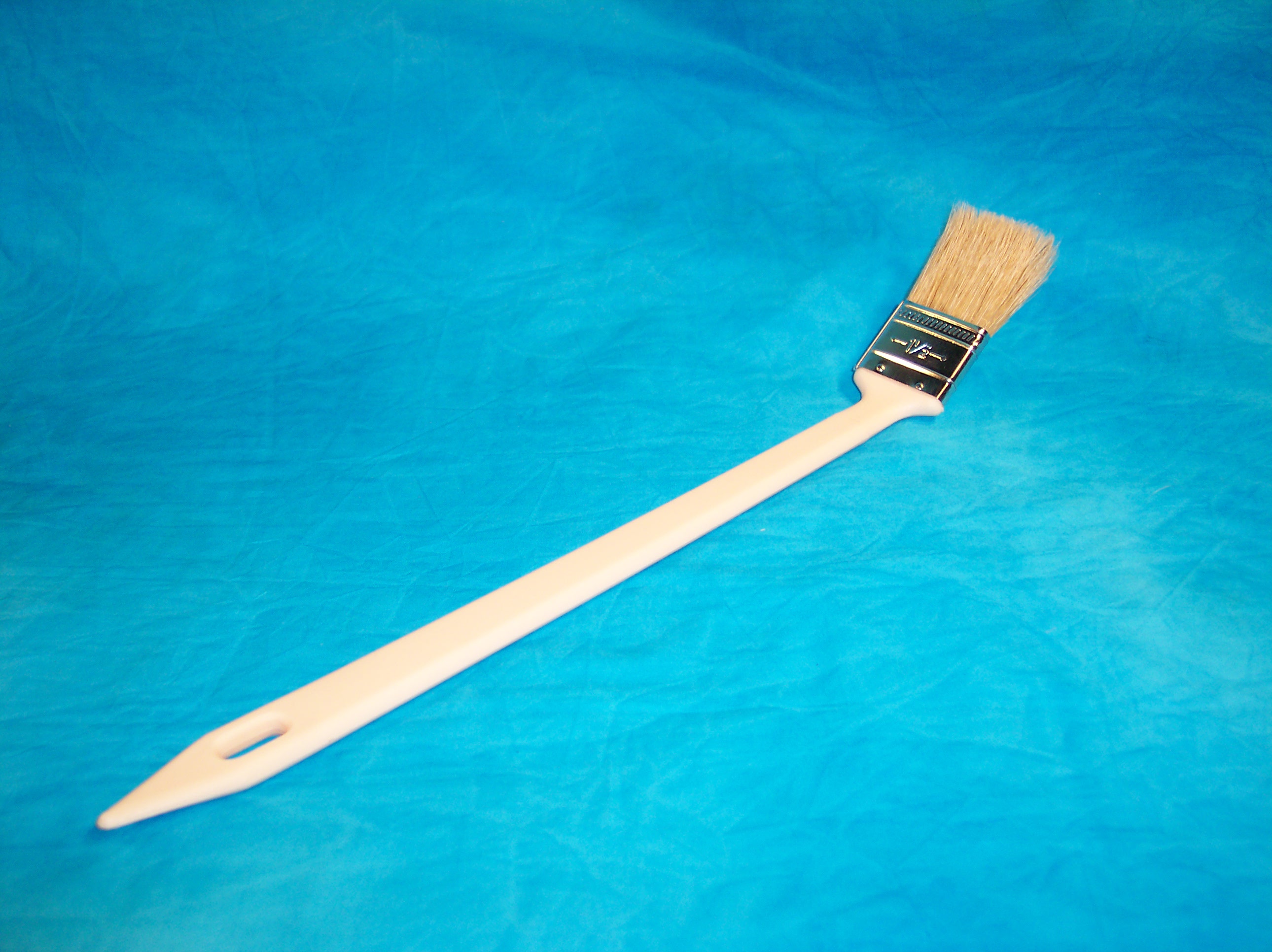 Brushes for use in the car valeting industry Atomiza.