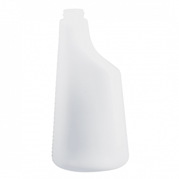 650ML HDPE SPRAY BOTTLE