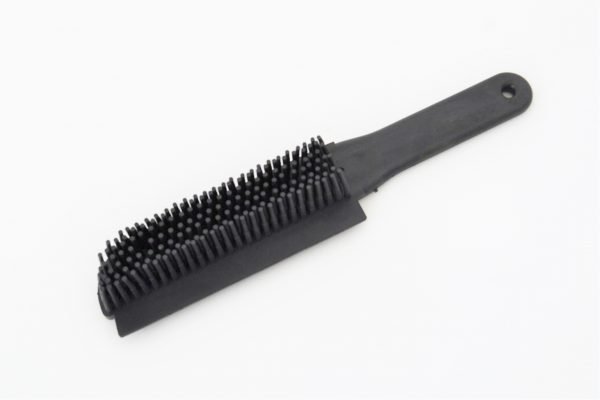 Pet hair black