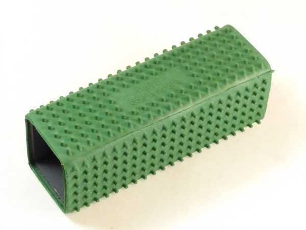 Pet hair green tube