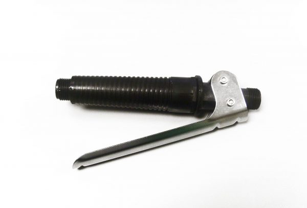 Spare: iK trigger handle