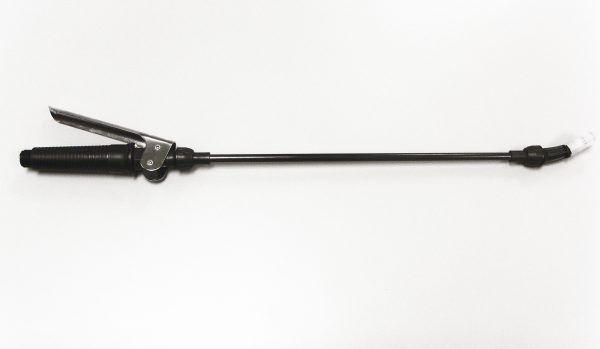 Spare: iK trigger + lance + nozzle complete
