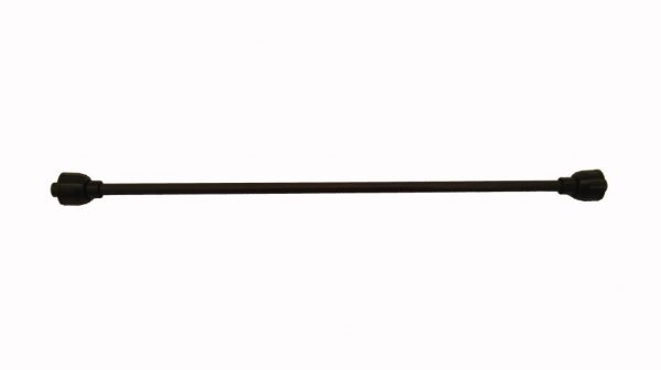 Spare: iK lance