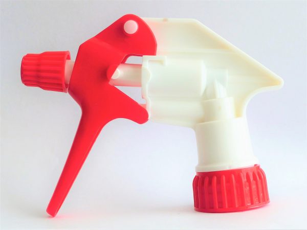 Amazon Red/White shipper 9.25"