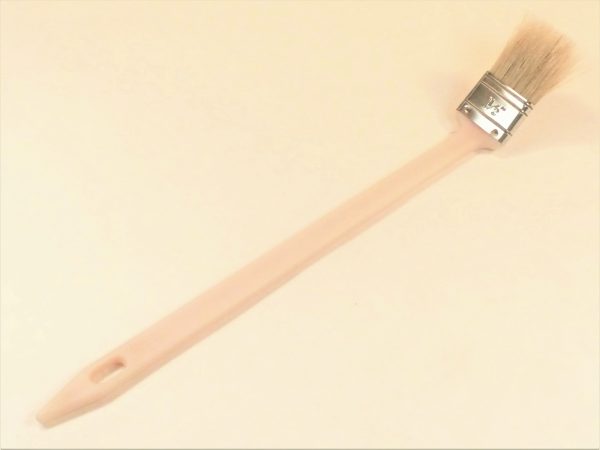 Radiator 1.5"