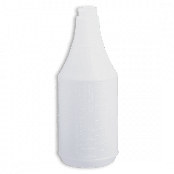 700ML HDPE SPRAY BOTTLE
