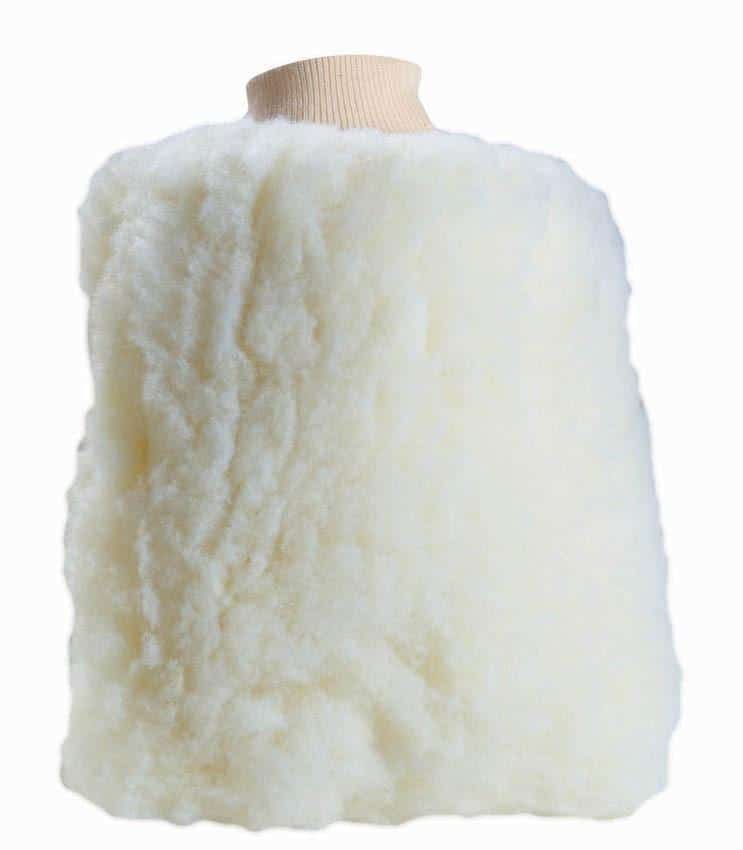 Wash mitt heavy duty - Atomiza