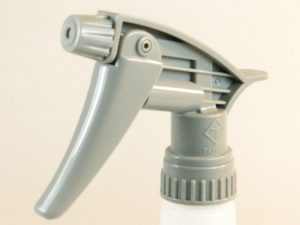 Tolco grey chemical resistant trigger 320CR