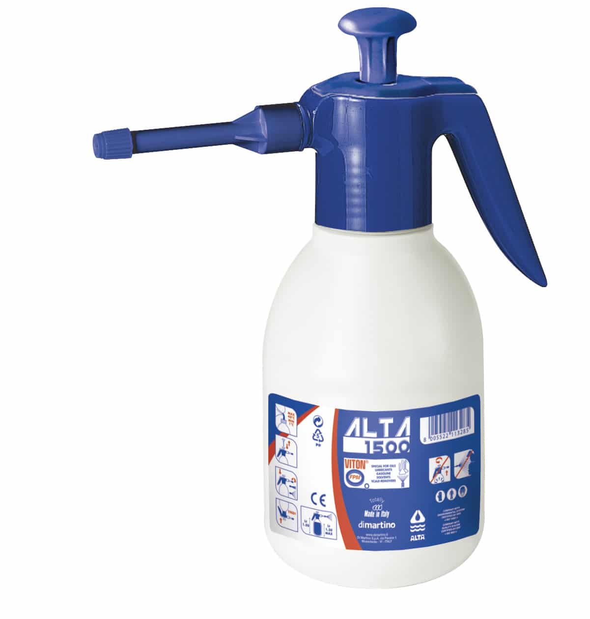Alta 1.5L Atomiza