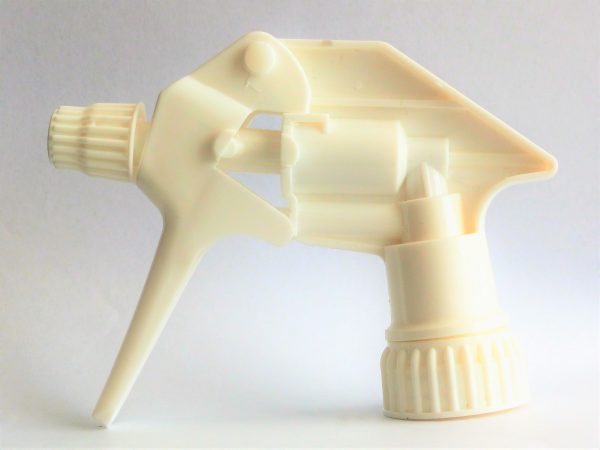 Amazon White Shipper 9.25"
