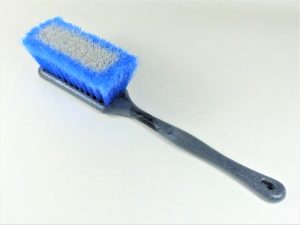 Wash brush