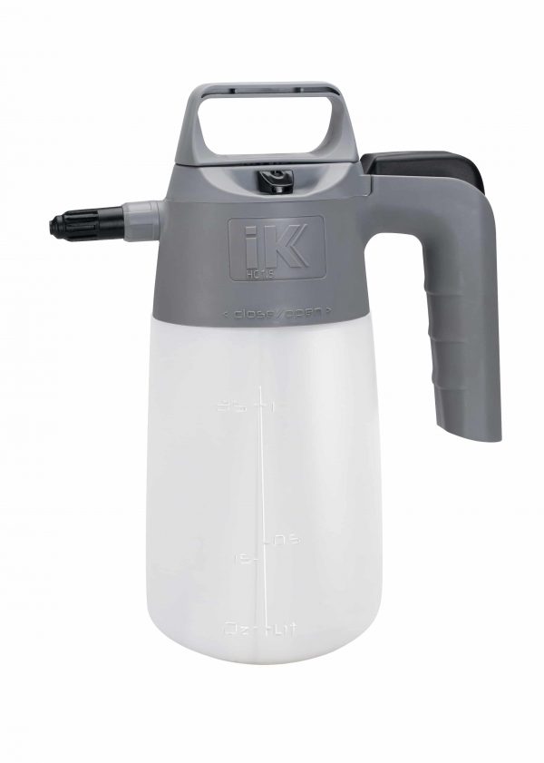 iK1.5 COMPRESSED AIR HAND SOLVENT SPRAYER