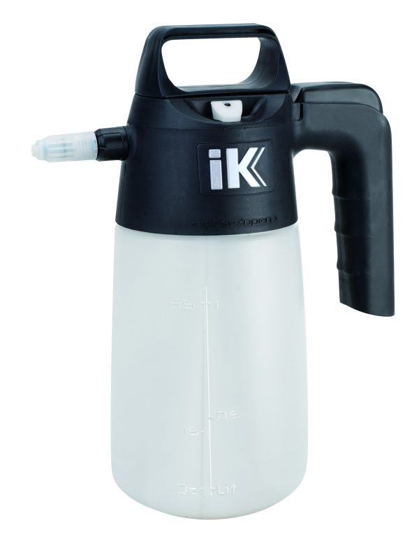 iK sprayer uk goizper