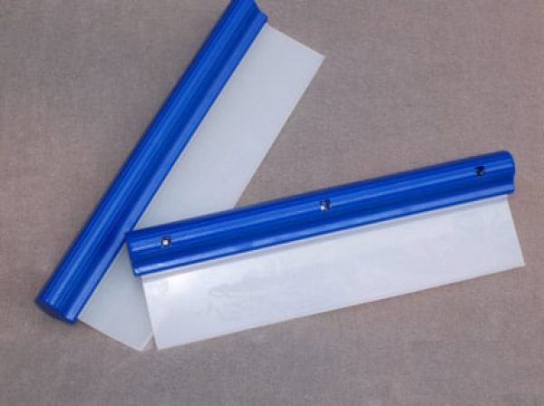 Flexi blade