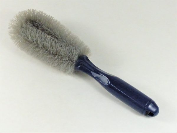 Alloy Wheel Brush