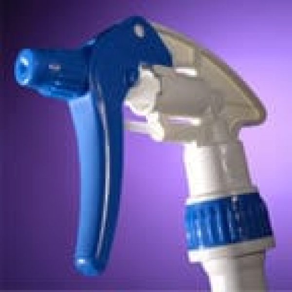 Canyon Blue/White 9.25" (230mm)