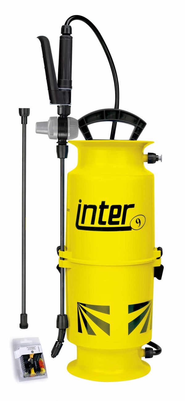 Inter 9