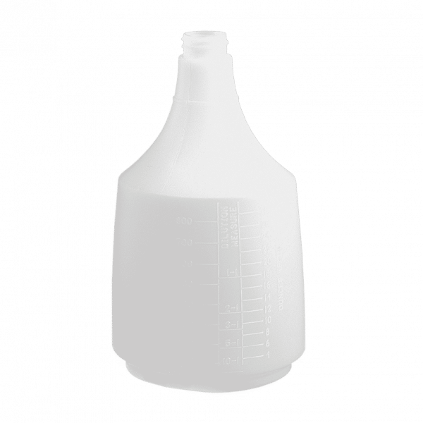 1066ml WIDE BASE SPRAY BOTTLE