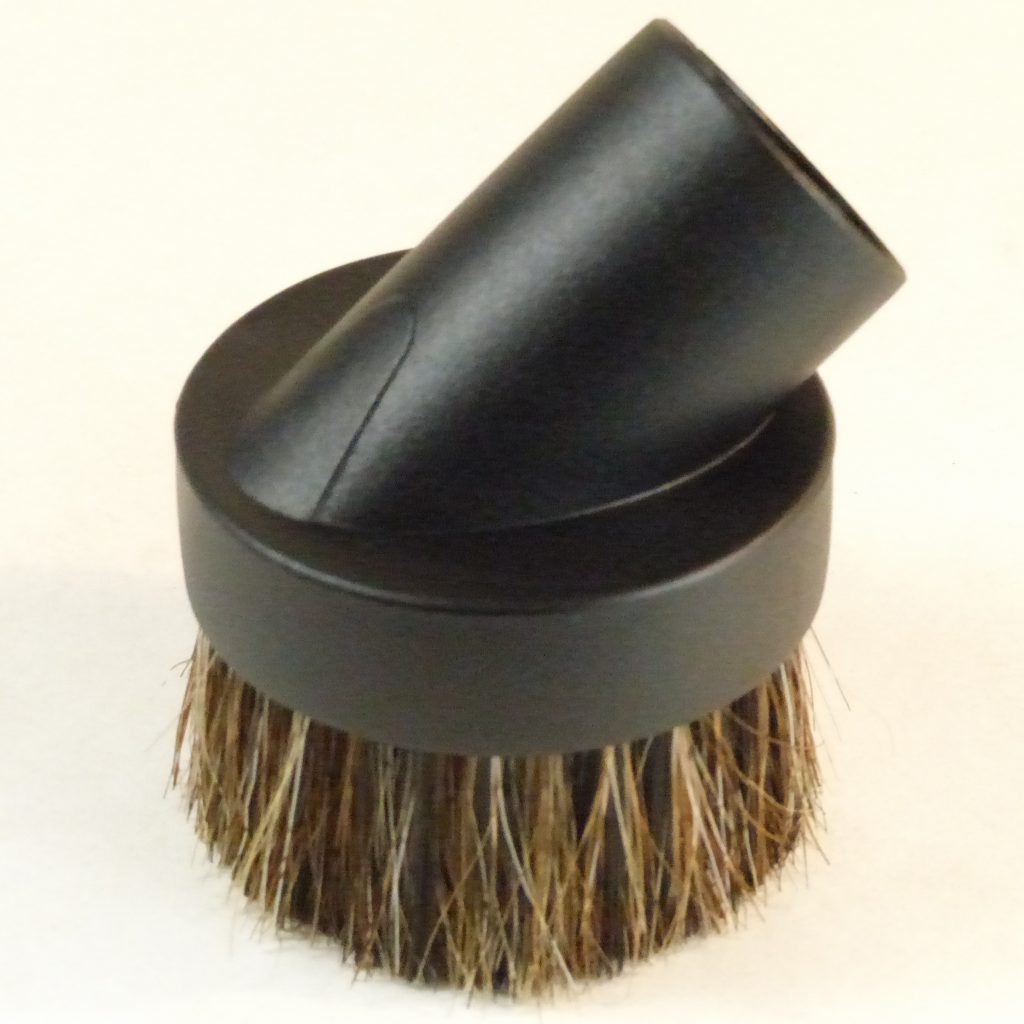 32mm round dust brush Atomiza