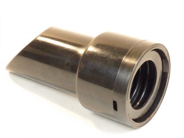 38MM HOSE END CUFF