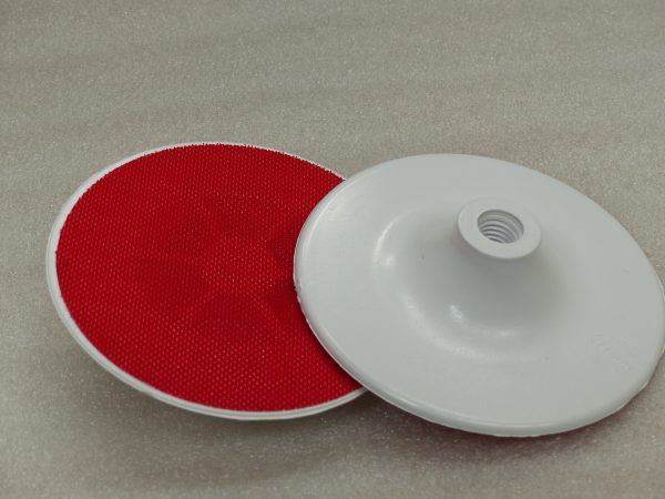 14MM backing plate