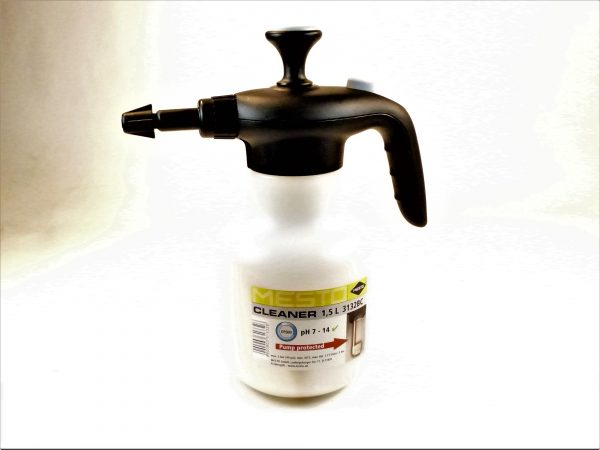 Mesto 1.5L SPRAYER Alkali (EPDM) 3132BC