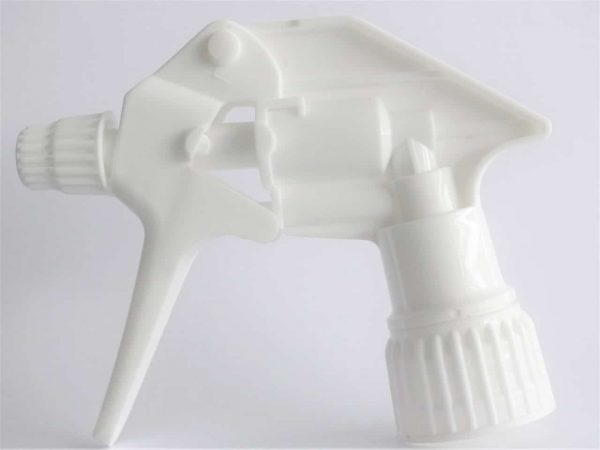 Amazon White Shipper 9.25"  410 neck