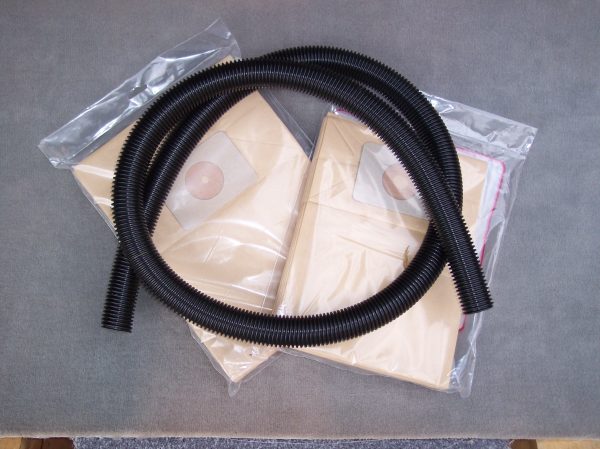 38mm vacuum hose