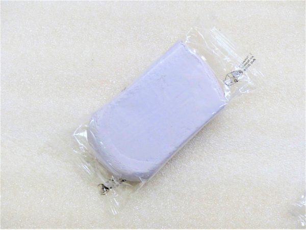 ORIGINAL CLAY BAR GREY 200G
