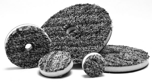 BUFF AND SHINE 5'' URO-FIBER PAD - Image 2