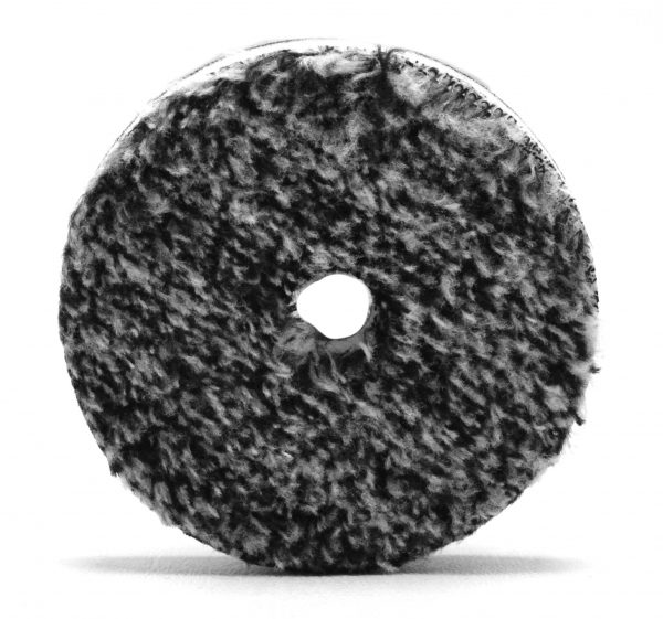 BUFF AND SHINE 3'' URO-FIBER PAD