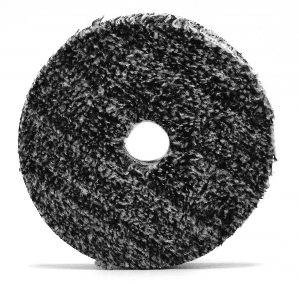 BUFF AND SHINE 5'' URO-FIBER PAD