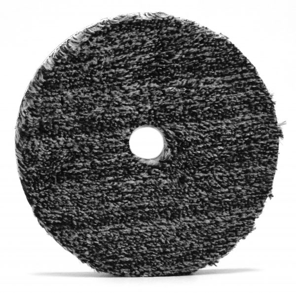 BUFF AND SHINE 6'' URO-FIBER PAD