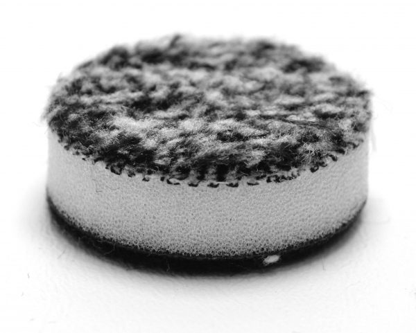 BUFF AND SHINE 1 1/2" URO-FIBER PAD