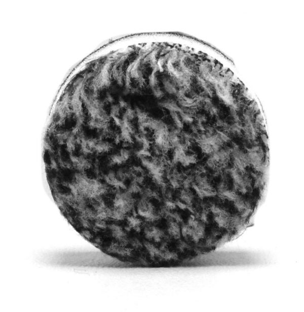 BUFF AND SHINE 1 1/2" URO-FIBER PAD - Image 2