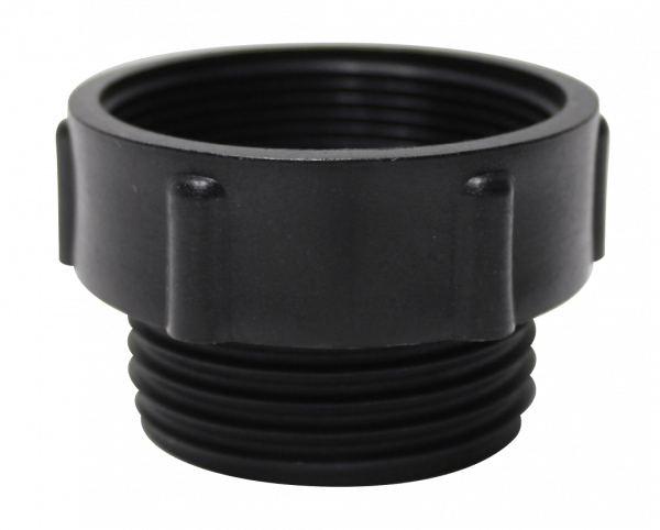 DRUM ADAPTOR 2" BSP-2" TRISURE