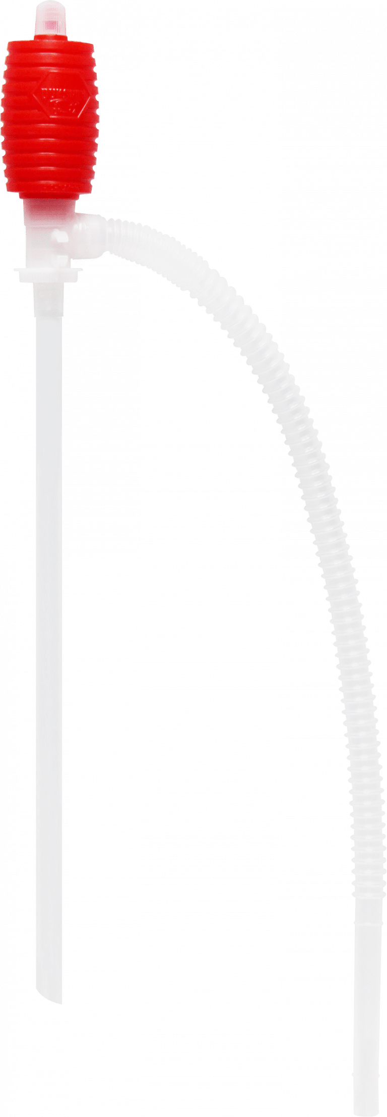 25 LITRE SMALL HAND SYPHON PUMP Atomiza