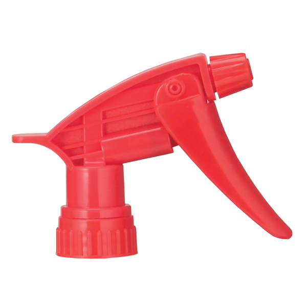 MODEL 320 RED 9.25''