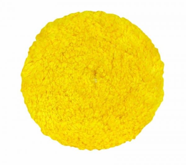 Buff and Shine pads