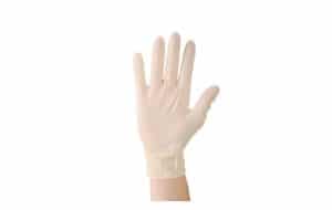 Aurelia® Vibrant® Powder Free Latex Gloves