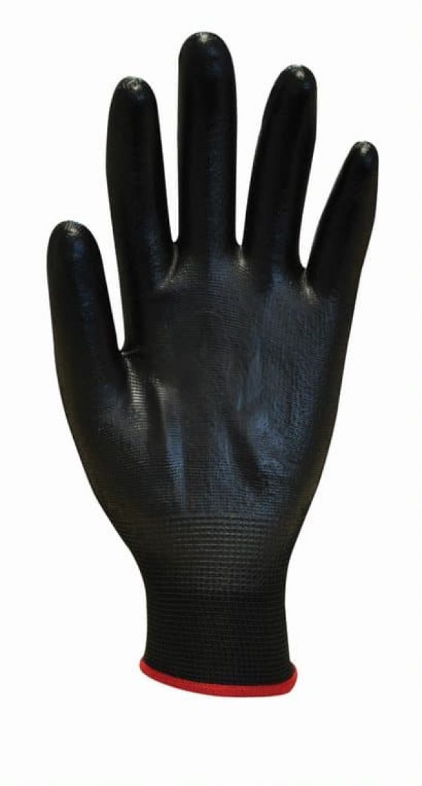 BLACK MATRIX P GRIP SIZE 11