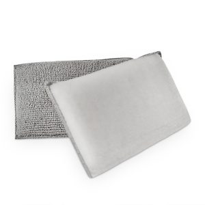 Ninja Velvet Upholstery pad leather cleaning pad