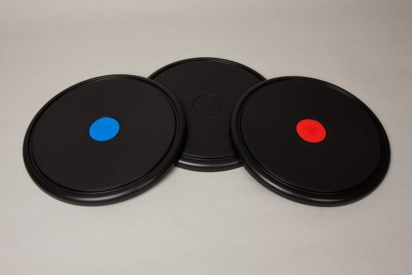 Scratch Shield Lids