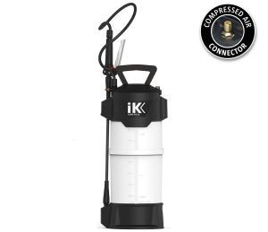 iK FOAM Pro 12