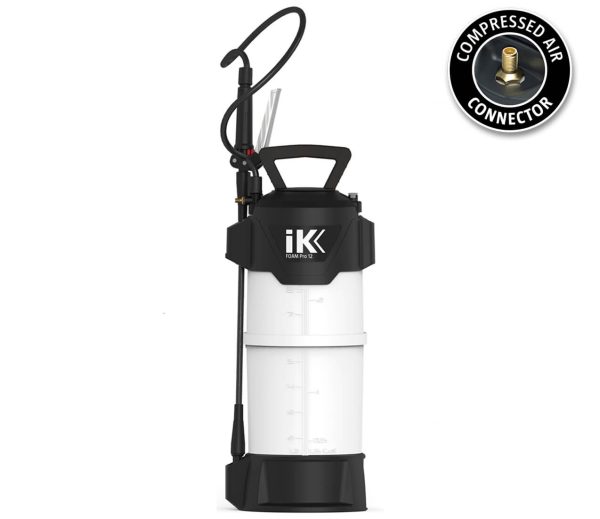 iK FOAM Pro 12