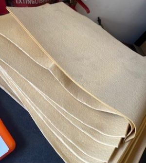 box 2014: plain Vileda flunkeys: £15.99