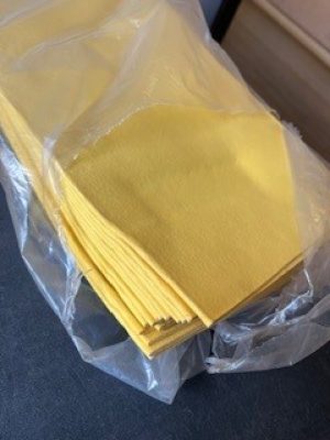 box 2015: pva cloths: £7.99