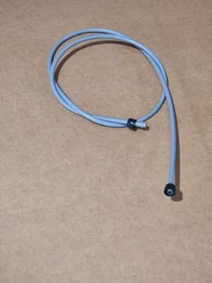 iK HOSE GREY 1.8M: £2.75