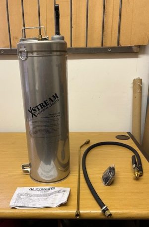 XTREME CONCRETE SPRAYERS: £79.99