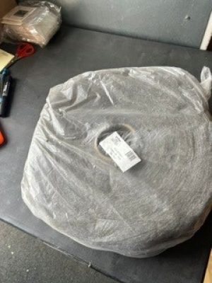STEEL WOOL ROLLS: £10-£15
